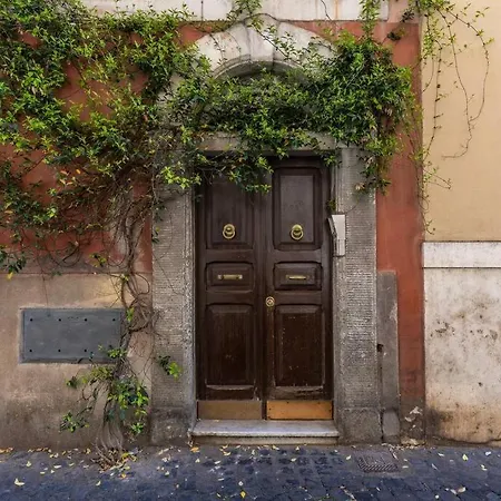 Appartamento Centro Storico Baccinahome Rome Exterior photo